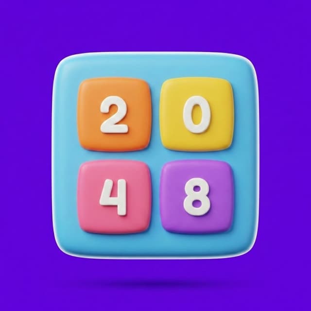 2048 Box