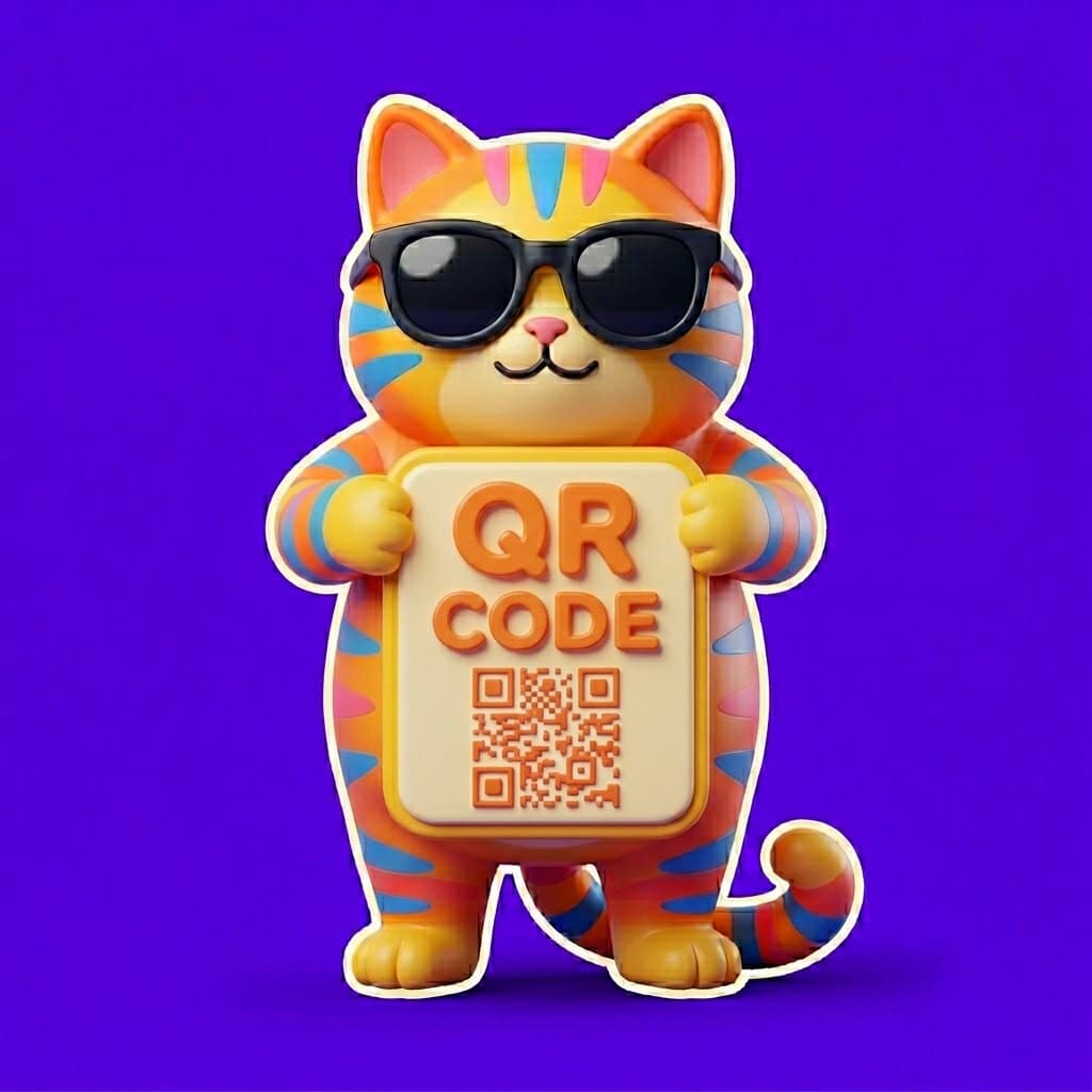 QR Code Generator